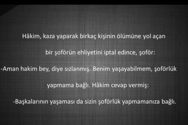 Tarihin en ünlü isimlerinden hazır cevaplar 23