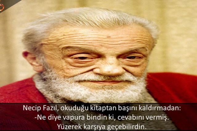 Tarihin en ünlü isimlerinden hazır cevaplar 3