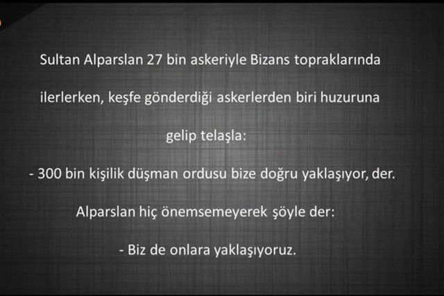 Tarihin en ünlü isimlerinden hazır cevaplar 4