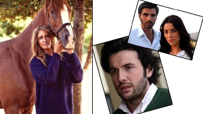 Şöhreti bırakıp yurtdışına gittiler 1