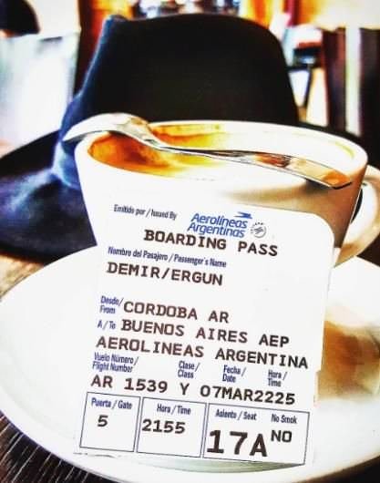 Şöhreti bırakıp yurtdışına gittiler 14