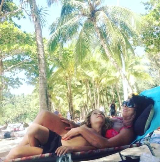 Şöhreti bırakıp yurtdışına gittiler 17