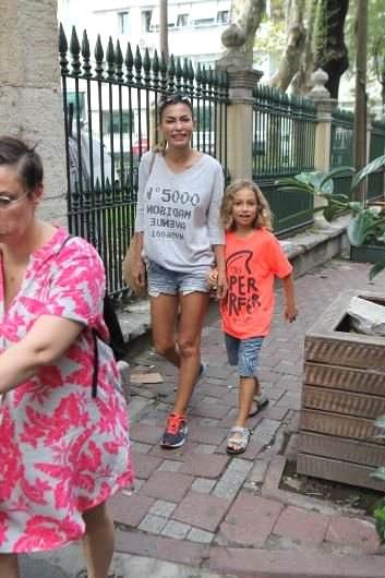 Şöhreti bırakıp yurtdışına gittiler 19