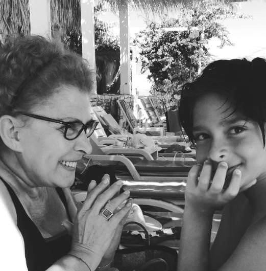 Şöhreti bırakıp yurtdışına gittiler 20