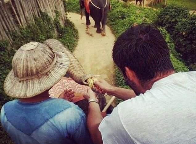 Şöhreti bırakıp yurtdışına gittiler 3