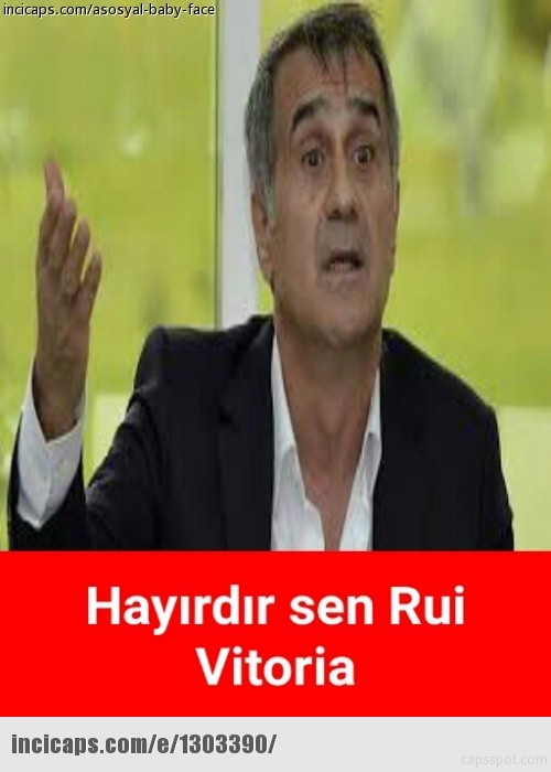 Beşiktaş - Benfica maçı capsleri! 9