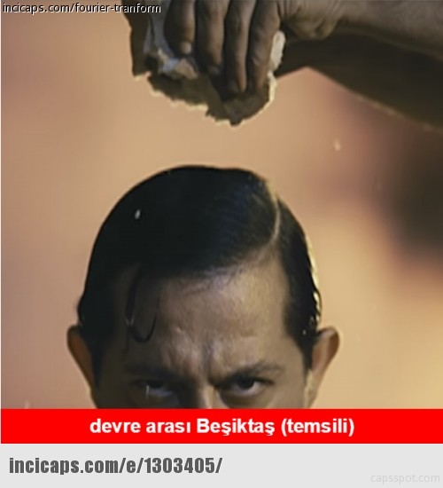 Beşiktaş - Benfica maçı capsleri! 5