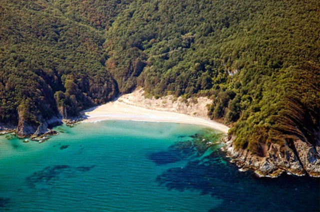 İstanbul'un nefes alınacak yerleri 2