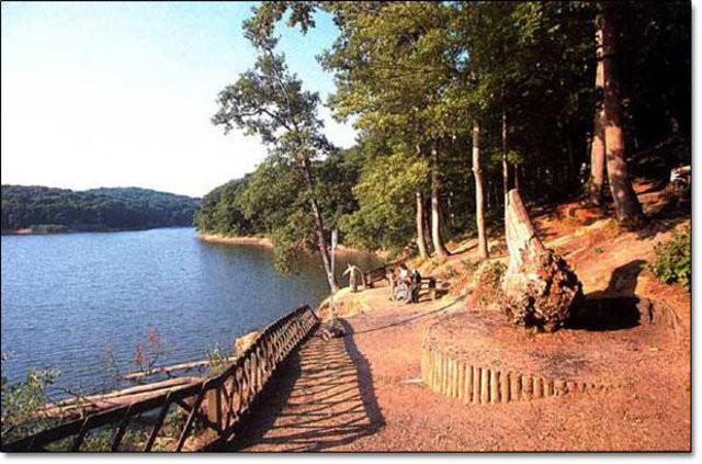 İstanbul'un nefes alınacak yerleri 12