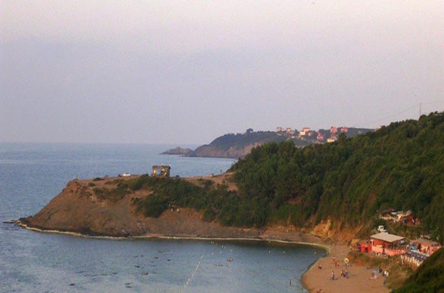 İstanbul'un nefes alınacak yerleri 15