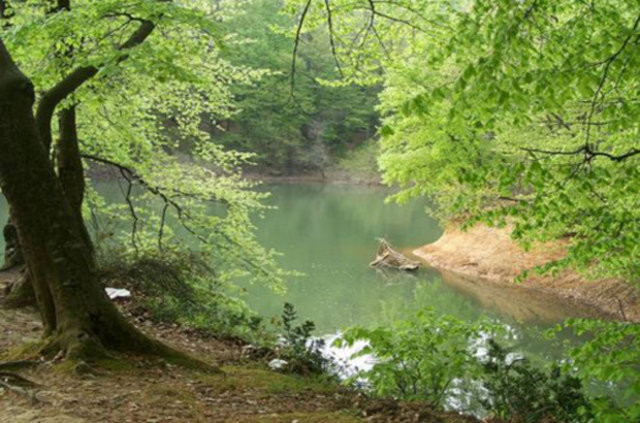 İstanbul'un nefes alınacak yerleri 17