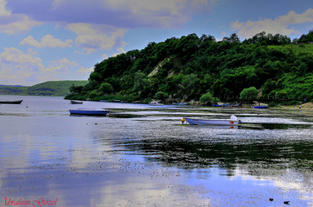 İstanbul'un nefes alınacak yerleri 22