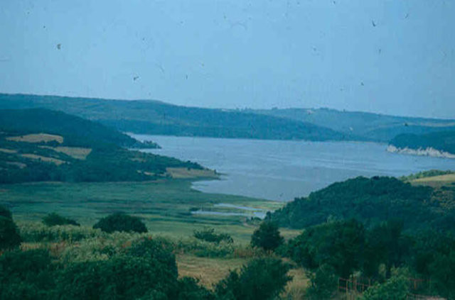 İstanbul'un nefes alınacak yerleri 23