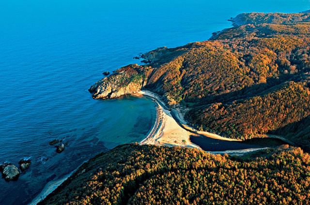 İstanbul'un nefes alınacak yerleri 26