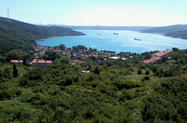 İstanbul'un nefes alınacak yerleri 28