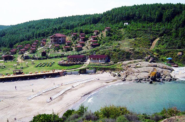 İstanbul'un nefes alınacak yerleri 4