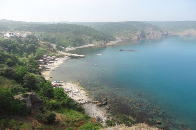 İstanbul'un nefes alınacak yerleri 31