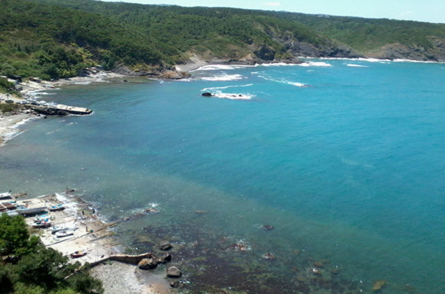 İstanbul'un nefes alınacak yerleri 32