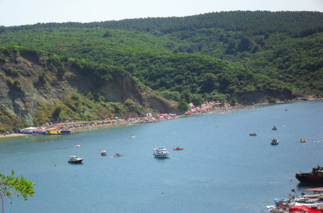 İstanbul'un nefes alınacak yerleri 33