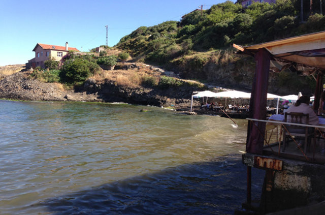 İstanbul'un nefes alınacak yerleri 34