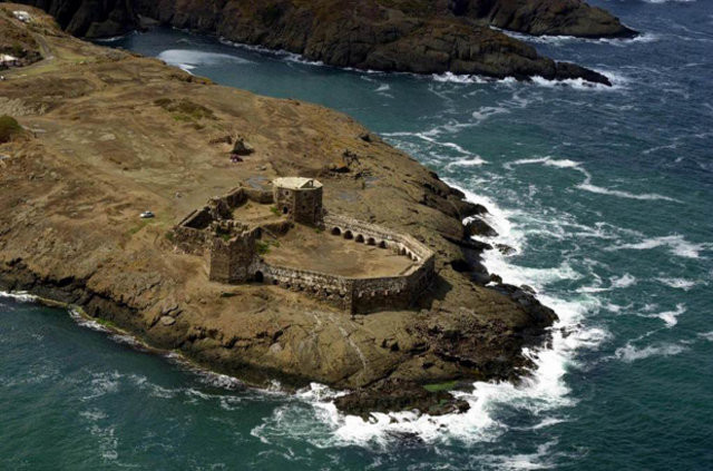 İstanbul'un nefes alınacak yerleri 36