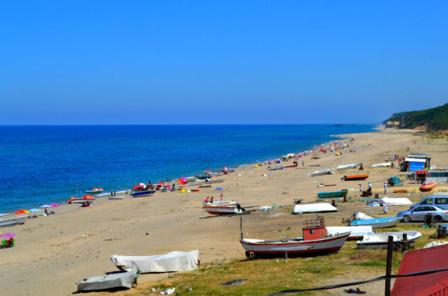 İstanbul'un nefes alınacak yerleri 40