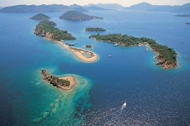 İstanbul'un nefes alınacak yerleri 43