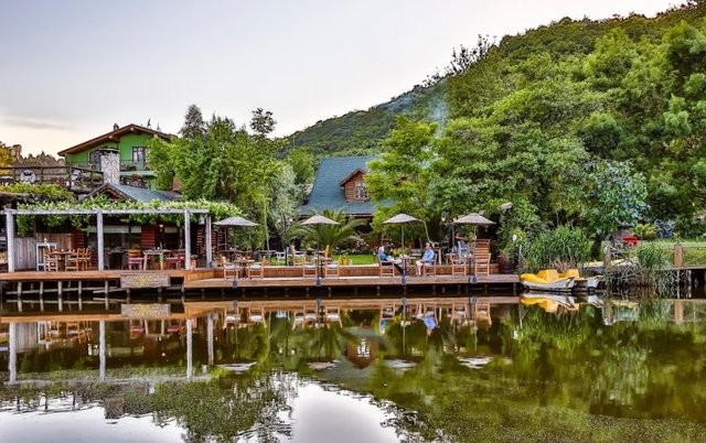 İstanbul'un nefes alınacak yerleri 44