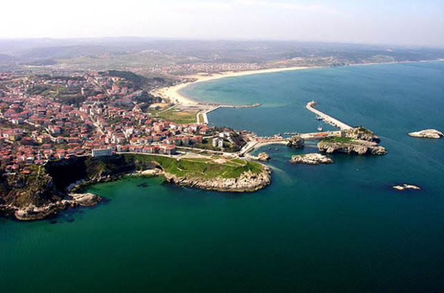 İstanbul'un nefes alınacak yerleri 46