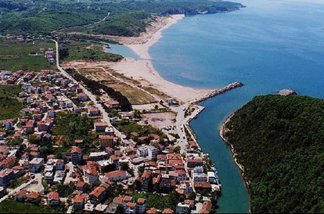 İstanbul'un nefes alınacak yerleri 47