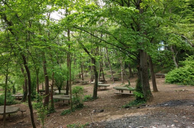 İstanbul'un nefes alınacak yerleri 6