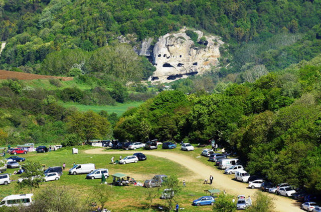 İstanbul'un nefes alınacak yerleri 8