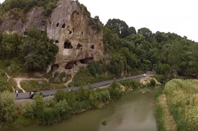 İstanbul'un nefes alınacak yerleri 9