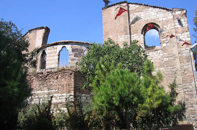 İstanbul'un nefes alınacak yerleri 10