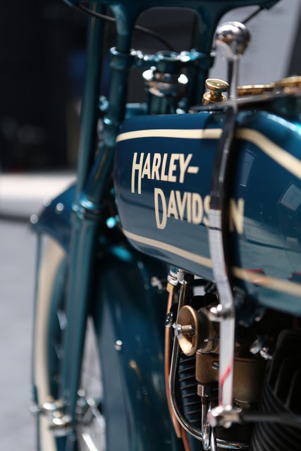 Otomobil tutkunuysanız bu müzeyi kaçırmayın 14