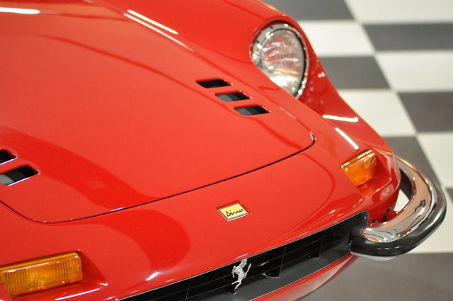 Otomobil tutkunuysanız bu müzeyi kaçırmayın 27