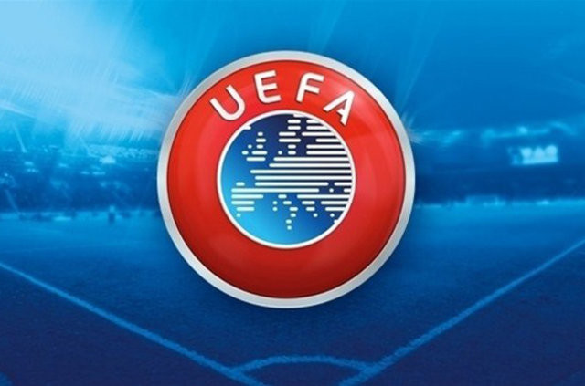 UEFA kulüpler sıralaması güncellendi 1
