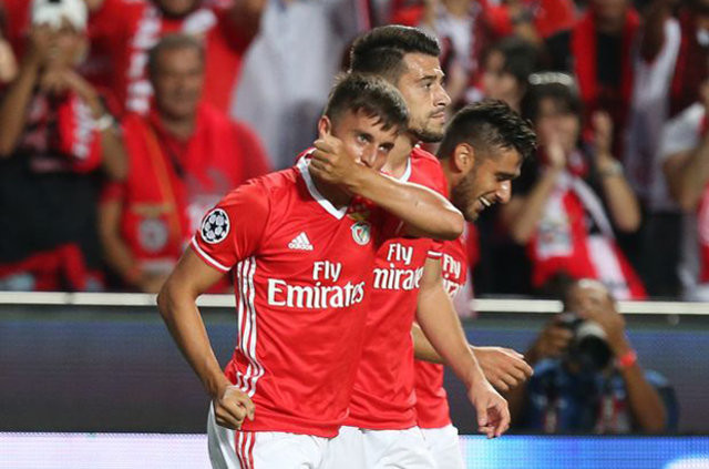 UEFA kulüpler sıralaması güncellendi 10