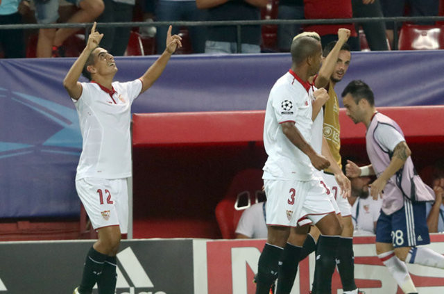 UEFA kulüpler sıralaması güncellendi 11