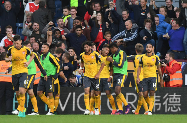 UEFA kulüpler sıralaması güncellendi 12