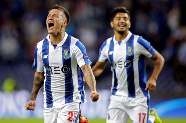 UEFA kulüpler sıralaması güncellendi 13