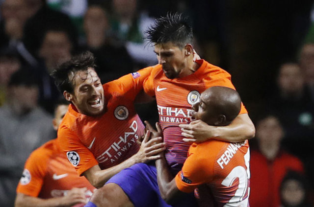 UEFA kulüpler sıralaması güncellendi 14