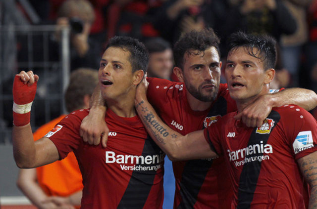 UEFA kulüpler sıralaması güncellendi 16