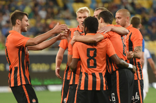 UEFA kulüpler sıralaması güncellendi 18