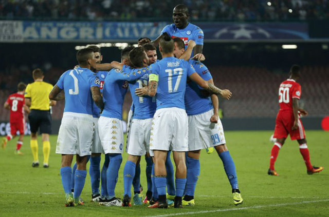 UEFA kulüpler sıralaması güncellendi 19