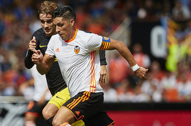 UEFA kulüpler sıralaması güncellendi 20