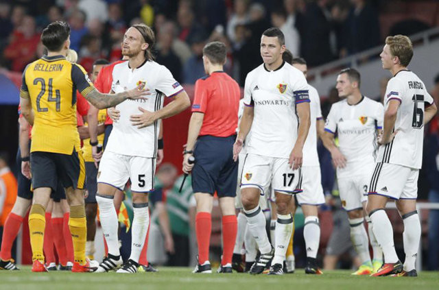 UEFA kulüpler sıralaması güncellendi 21