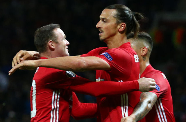 UEFA kulüpler sıralaması güncellendi 23