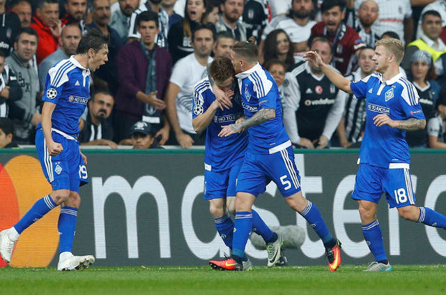 UEFA kulüpler sıralaması güncellendi 24