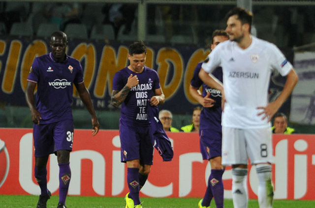 UEFA kulüpler sıralaması güncellendi 25